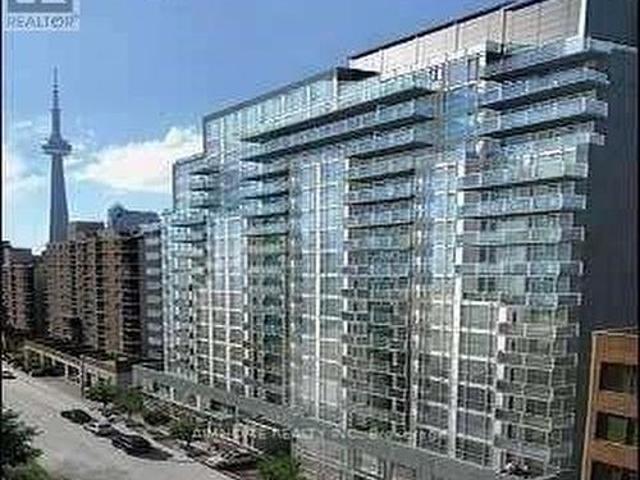 1501 96 St Patrick Street, Toronto, ON, M5T 1V2 condo for sale | Listing ID C13148 | Royal LePage