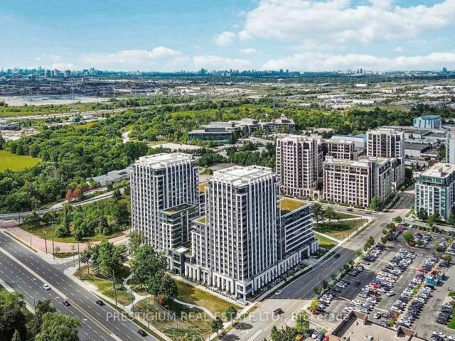 1501 9 Clegg Road, Markham | 1+1Beds/2Bath, Condo, $495,000 | Condos. Ca