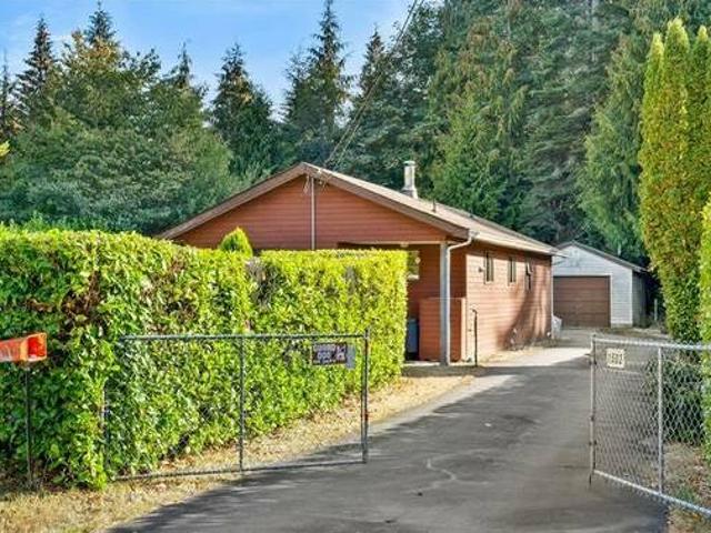 1502 Memory Lane Qualicum Beach BC House For Sale REW