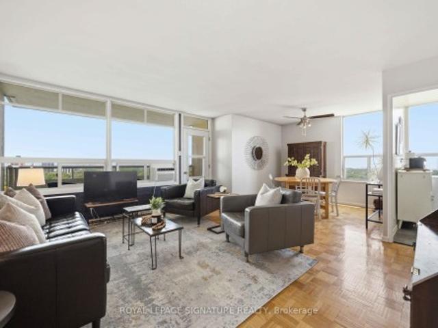 1502 Broadview Avenue, Toronto, ON, M4K 3Y1 condo for sale | Listing ID E13433 | Royal LePage