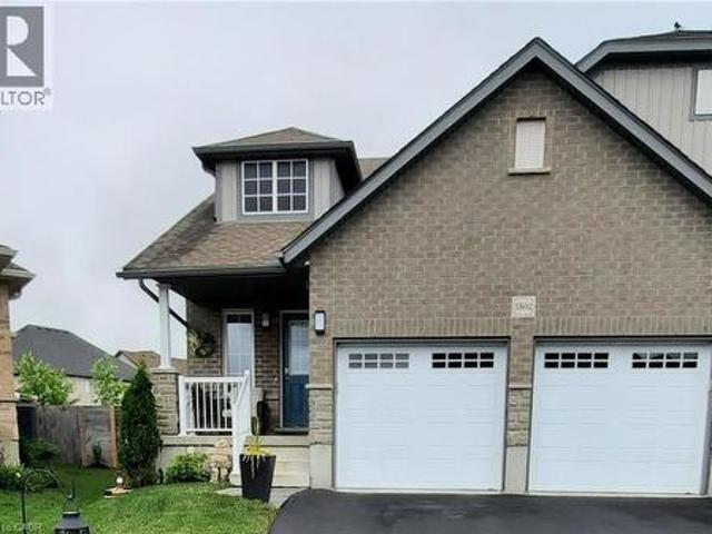 1502 Caen Avenue, Woodstock, ON, N4T 0J8 house for sale | Listing ID 40842 | Royal LePage