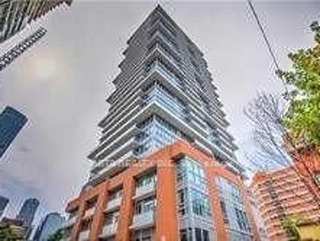 1502 Church Street, Toronto | Leased, C12707 | Condos. Ca