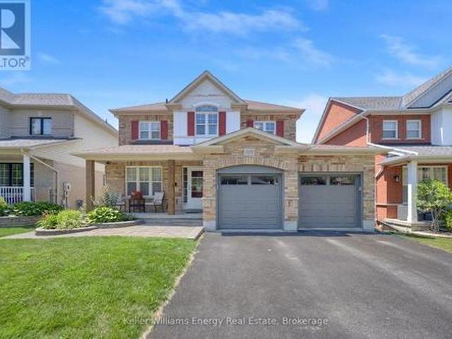 1502 Clearbrook Drive, Oshawa Taunton, ON, L1K 2S3 house for sale | Listing ID E13542 | Royal LePage