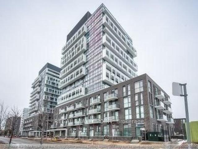 1502 Fairview Mall Drive, North York | Leased, C12769 | Condos. Ca