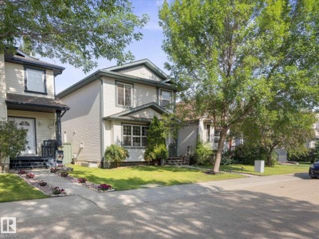 1502 Grant Way Nw, Edmonton, AB, T5T 6M9 house for sale | Listing ID E4500 | Royal LePage