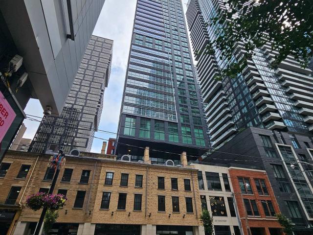 1502 King Street W, Toronto | 1Beds/1Bath, Condo, $2,450/mo | Condos. Ca