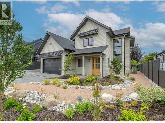 1502 Laidlaw Street, Summerland, BC, V0H 1Z9 house for sale | Listing ID 10393 | Royal LePage