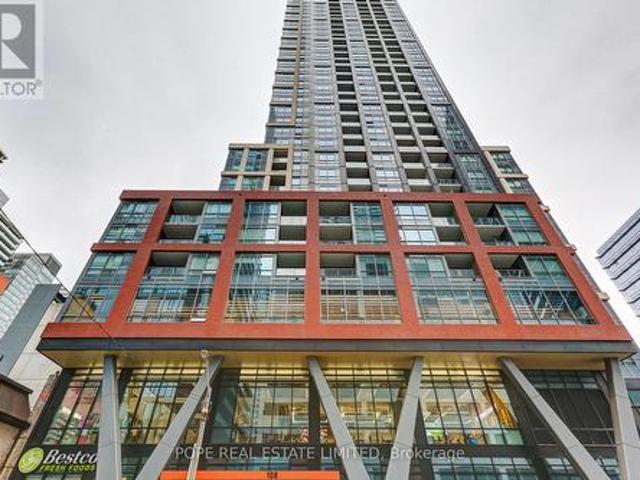 1502 Peter Street, Toronto, ON, M5V 0W2 lease for lease | Listing ID C13153 | Royal LePage