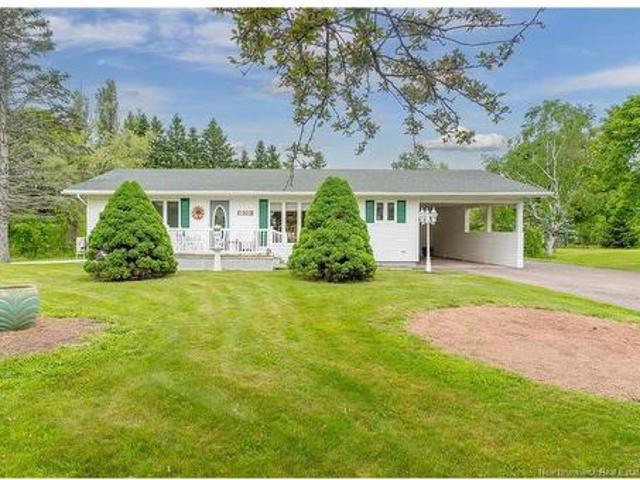 1502 Route 133, Grand Barachois, NB, E4P 8H1 house for sale | Listing ID NB144763 | Royal LePage