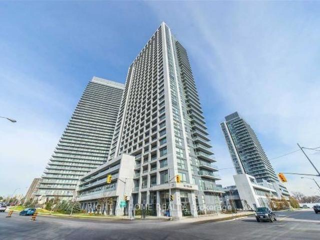 1502 Yorkland Road, North York | 1+1Beds/1Bath, Condo, $2,350/mo | Condos. Ca
