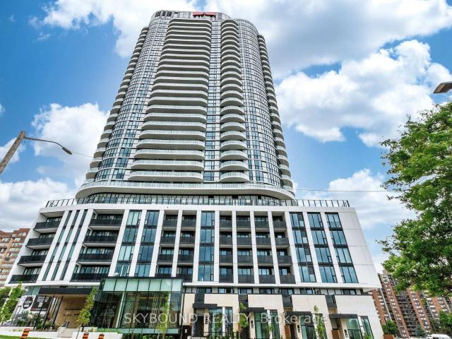 1502 1 Fairview Road E, Mississauga | 1+1Beds/1Bath, Condo, $2,199/mo | Condos. Ca