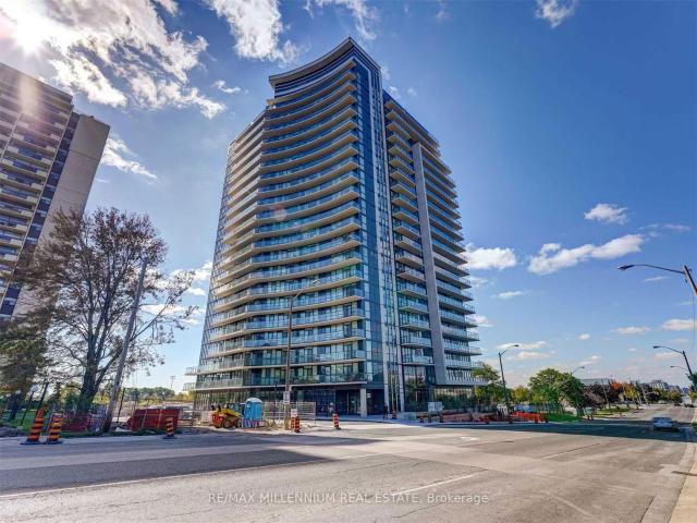 1502 1 Lawrence Avenue W, Toronto | Terminated, W12524 | Condos. Ca