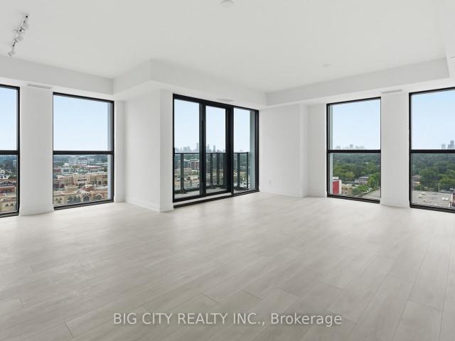1502 25 Frederick Todd Way, East York | 2Beds/3Bath, Condo, $3,600/mo | Condos. Ca