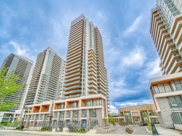 1502 27 Mcmahon Drive, North York | 2Beds/2Bath, Condo, $3,000/mo | Condos. Ca