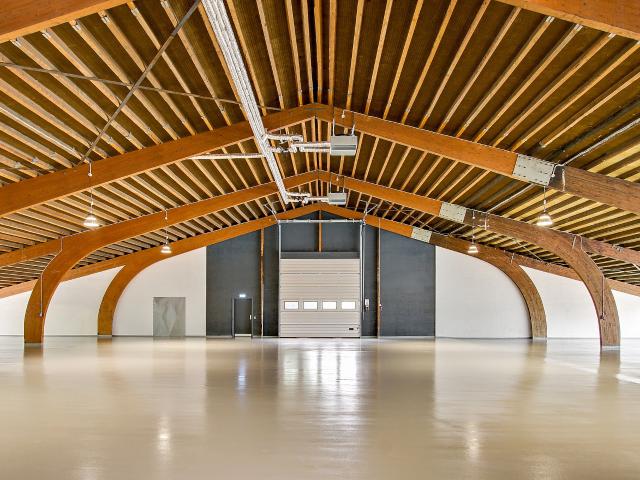 1502 29: Roholmsvej 15B, st. 1332 m2