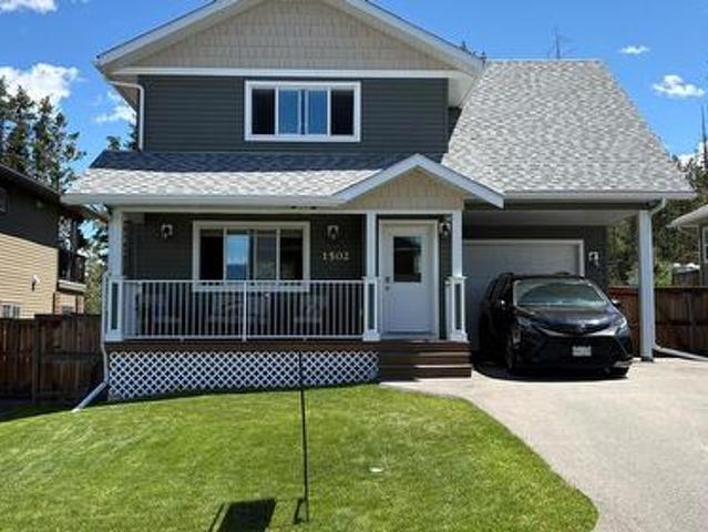 1502 21A Avenue, Cranbrook, BC, V1C 0B1 house for sale | Listing ID 10390 | Royal LePage