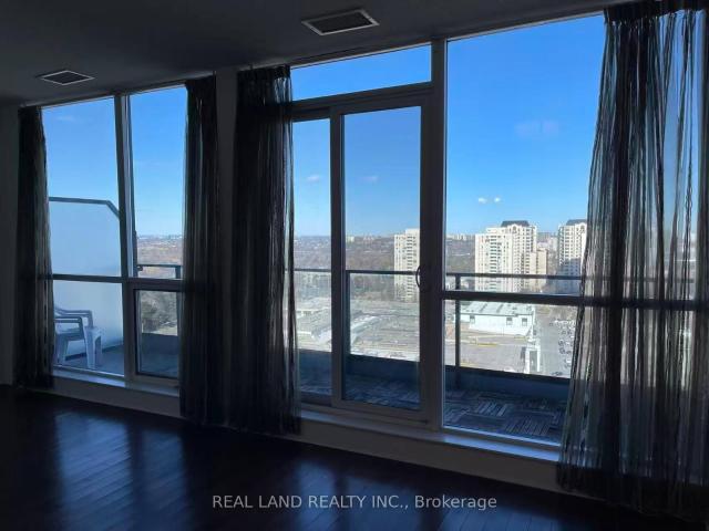 1502 2 Bayview Avenue, North York | 1Beds/1Bath, Condo, $2,350/mo | Condos. Ca