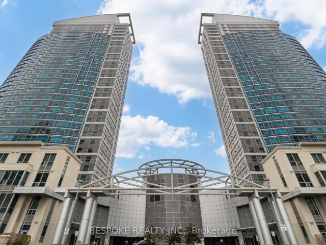 1502 36 Lee Centre Drive, Scarborough | 1+1Beds/1Bath, Condo, $2,100/mo | Condos. Ca