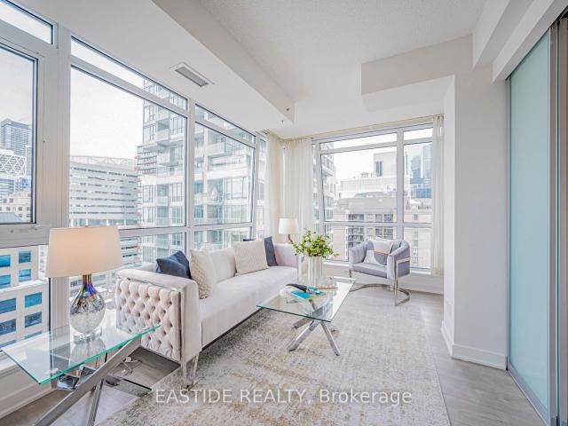1502 30 Nelson Street, Toronto | Terminated, C12872 | Condos. Ca