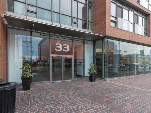 1502 33 Mill Street, Toronto | Terminated, C12832 | Condos. Ca