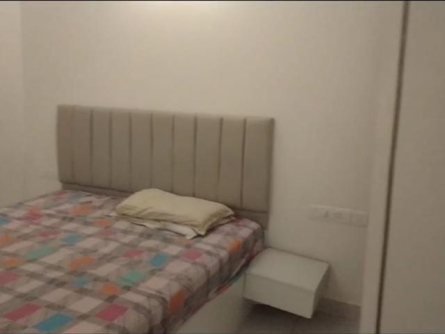1502, 3rd Cross Rd, Keerthi Layout, St Thomas Town, Heerti Layout, Kacharakanahalli, Bengaluru, Karnataka 560084, India 2 Bedroom 1500 Sq. Ft. Builder Floor in Kammanahalli Bangalore Listing ID: #9743