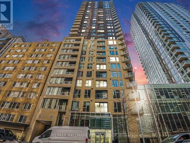 1502 40 Nepean Street, Ottawa, ON, K2P 0X5 condo for sale | Listing ID X12097 | Royal LePage