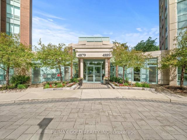 1502 4 Kimbermount Avenue, Mississauga | For Sale @ $449,000 | Condos. Ca