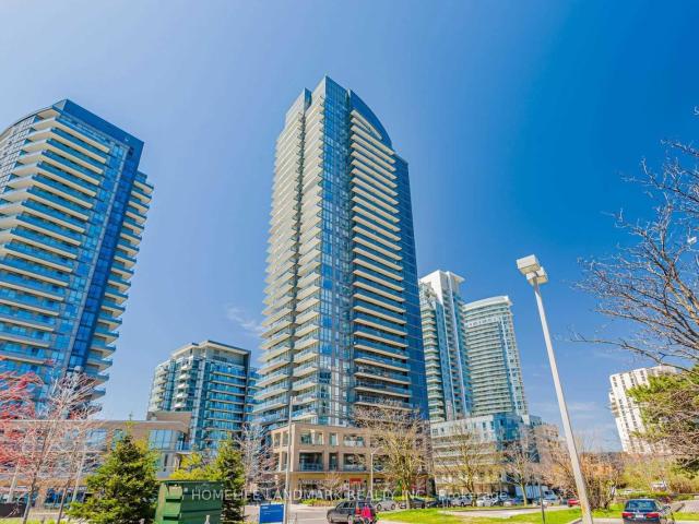 1502 56 Forest Manor Road, North York | 2Beds/2Bath, Condo, $2,750/mo | Condos. Ca