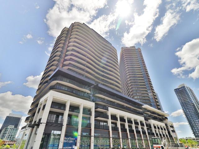 1502 75 Billes Heights, North York | Leased, C13679 | Condos. Ca