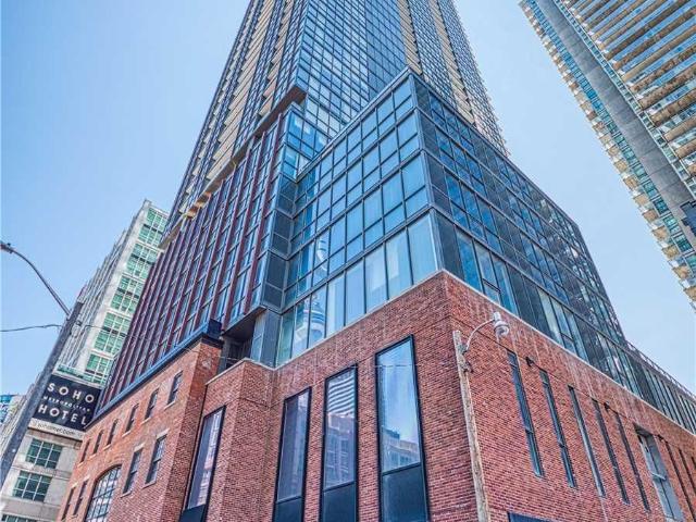 1502 88 Blue Jays Way, Toronto | Leased, C12822 | Condos. Ca