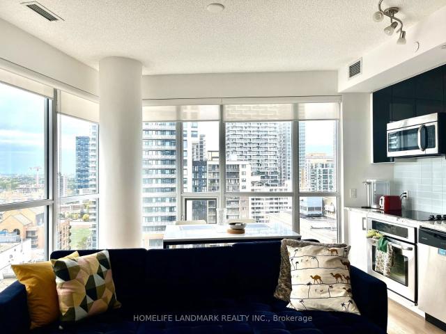 1502 89 Dunfield Avenue, Toronto | Leased, C12506 | Condos. Ca