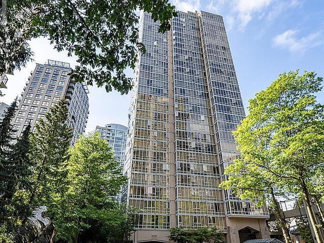 1502 950 Cambie Street Vancouver, British Columbia