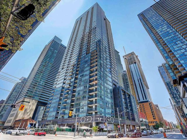 1503 Adelaide Street W, Toronto | Sold, C12728 | Condos. Ca
