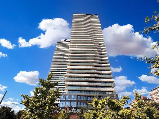 1503 Cherry Street, Toronto | 1Beds/1Bath, Condo, $2,400/mo | Condos. Ca