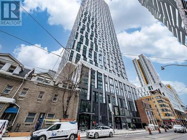 1503 Church Street, Toronto, ON, M5B 1Z2 lease for lease | Listing ID C13115 | Royal LePage
