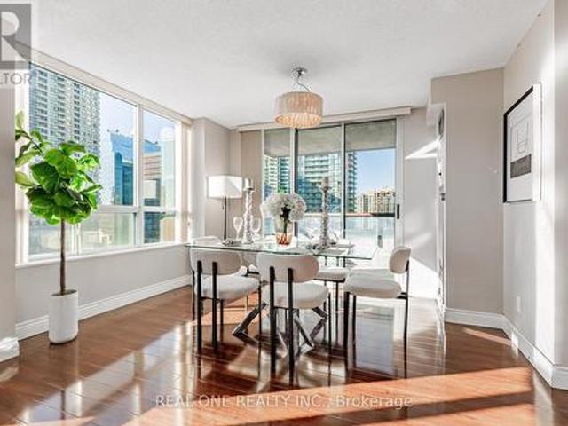 1503 Doris Avenue, Toronto, ON, M2N 6W1 condo for sale | Listing ID C13524 | Royal LePage