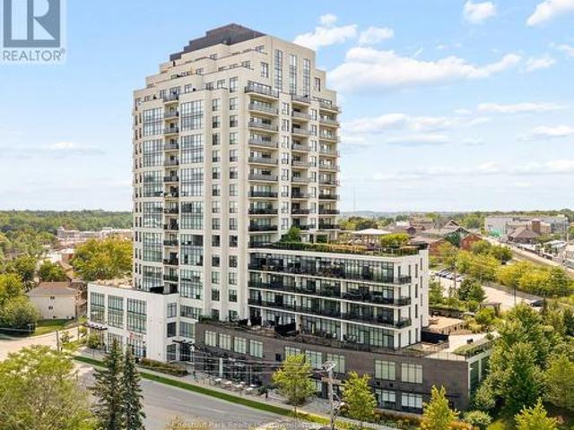 1503 Wellington Street E, Guelph Downtown, ON, N1H 0B5 condo for sale | Listing ID X13698 | Royal LePage