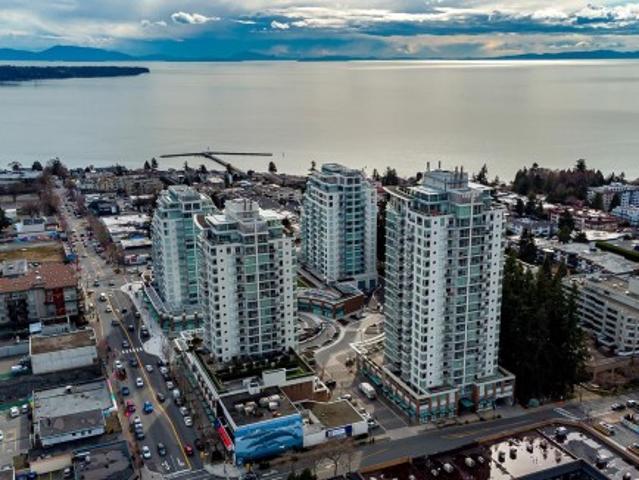 1503 15 Thrift Avenue, White Rock, BC, V4B 0C1 Single Family Property For Sale | Listing ID R3106 | Royal LePage