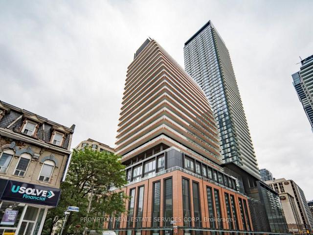 1503 18 Maitland Terrace, Toronto | 1+1Beds/1Bath, Condo, $2,550/mo | Condos. Ca
