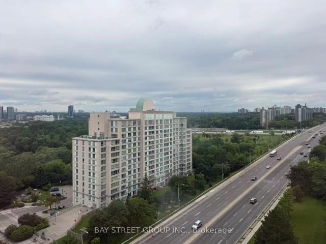 1503 18 Graydon Hall Drive, North York | 2Beds/2Bath, Condo, $2,800/mo | Condos. Ca