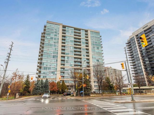 1503 1 Southdown Road, Mississauga | Terminated, W12814 | Condos. Ca
