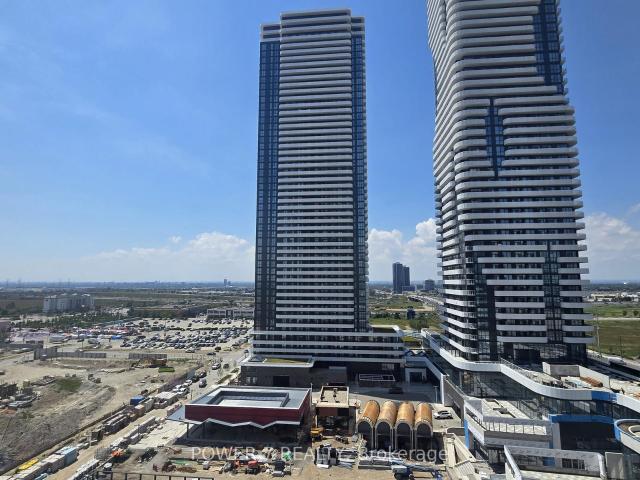 1503 28 Interchange Way, Vaughan | 2Beds/2Bath, Condo, $2,499/mo | Condos. Ca