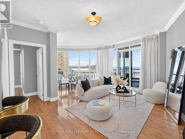 1503 2087 Lake Shore Boulevard W, Toronto, ON, M8V 4G3 condo for sale | Listing ID W13593 | Royal LePage