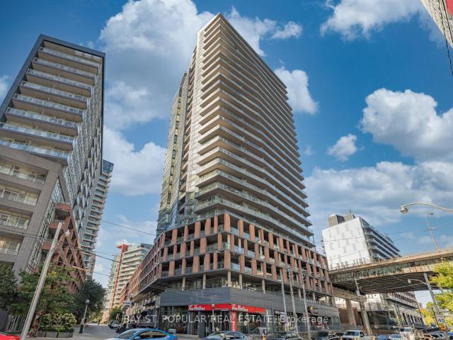 1503 20 Bruyeres Mews, Toronto | Sold, C12672 | Condos. Ca