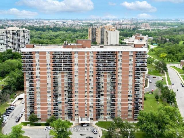 1503 2 Kipling Avenue, Etobicoke | Leased, W13521 | Condos. Ca