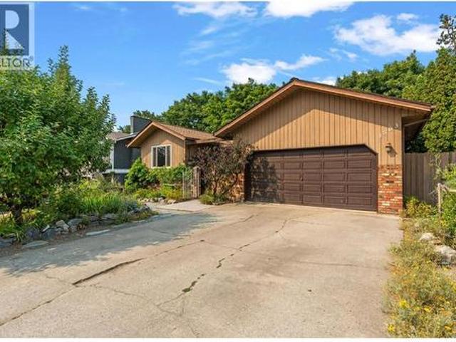 1503 39A Avenue, Vernon, BC, V1T 7S3 house for sale | Listing ID 10398 | Royal LePage