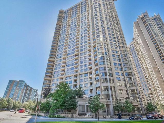 1503 3 Duke of York Boulevard, Mississauga | Leased, W12889 | Condos. Ca