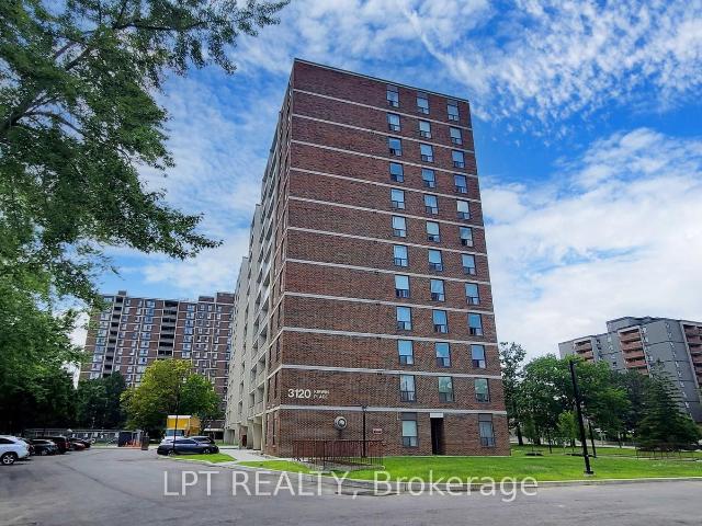 1503 3 Kirwin Avenue, Mississauga | Sold, W12978 | Condos. Ca
