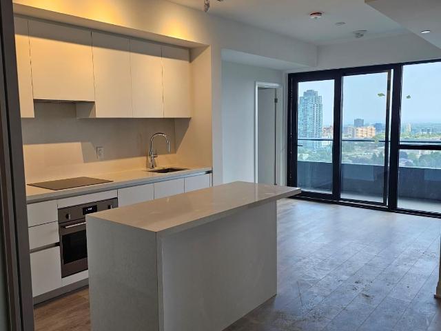 1503 4 The Exchange Street, Mississauga | 2+1Beds/2Bath, Condo, $2,850/mo | Condos. Ca