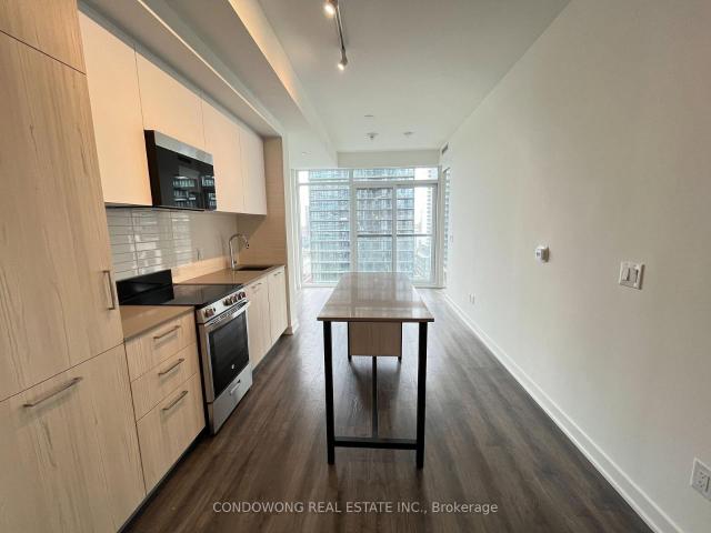 1503 65 Mutual Street, Toronto | 1+1Beds/2Bath, Condo, $2,300/mo | Condos. Ca